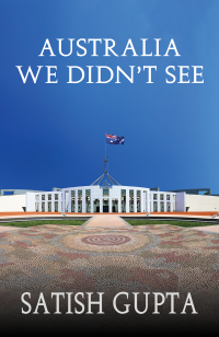 Cover image: Australia We Didn’t See 9781528974158