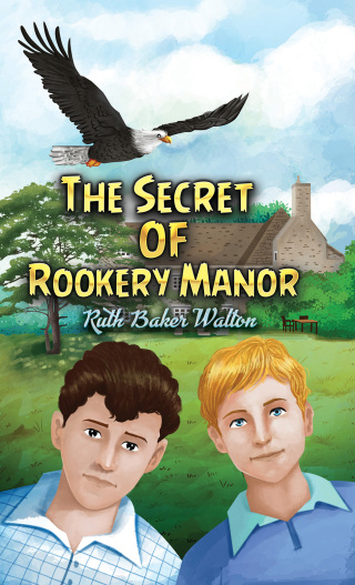Immagine di copertina: The Secret of Rookery Manor 9781528974578
