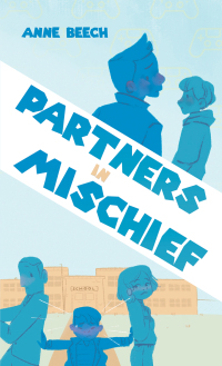表紙画像: Partners In Mischief 9781528978415