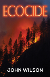 Cover image: Ecocide 9781528980272