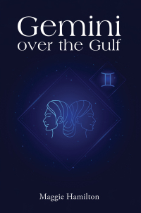 Imagen de portada: Gemini over the Gulf 9781528981149