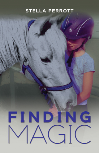 Cover image: Finding Magic 9781528982672