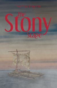 Imagen de portada: The Stony Stage 9781528982955