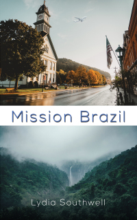 Cover image: Mission Brazil 9781528983075