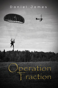 Omslagafbeelding: Operation Traction 9781528983303