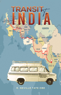 Omslagafbeelding: Transit to India 9781528984713