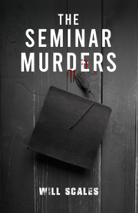 Cover image: The Seminar Murders 9781528987134