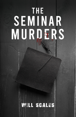 Imagen de portada: The Seminar Murders 9781528987134