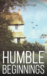 Cover image: Humble Beginnings 9781528987554