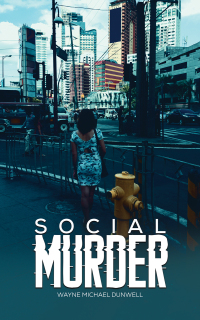 Imagen de portada: Social Murder 9781528988827