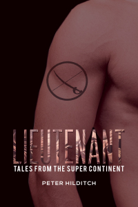 Cover image: Lieutenant: Tales from the Super Continent 9781528989619