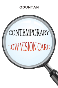 Imagen de portada: Contemporary Low Vision Care 9781528990219