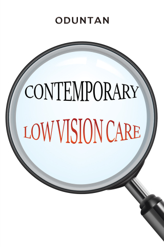 Cover image: Contemporary Low Vision Care 9781528990219