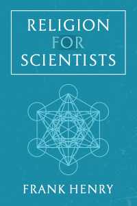 Imagen de portada: Religion for Scientists 9781528990769