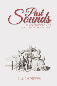 Cover image: Past Sounds 9781528991612