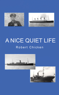 Cover image: A Nice Quiet Life 9781528991865