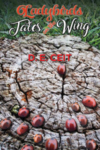 Titelbild: Ladybirds - Tales on the Wing 9781528994996