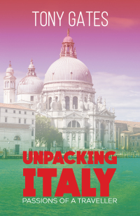 Cover image: Unpacking Italy 9781528995269