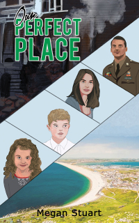 Cover image: Our Perfect Place 9781528995573
