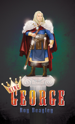 Cover image: King George 9781528996822