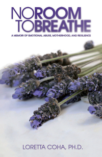 Cover image: No Room to Breathe 9781528997805