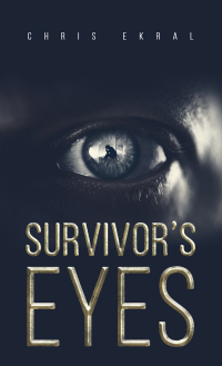 Cover image: Survivor's Eyes 9781528997867