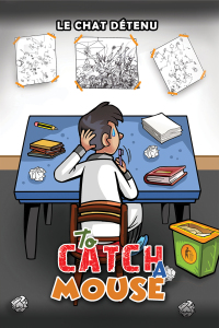 Cover image: To Catch a Mouse 9781528998758