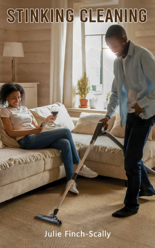 Cover image: Stinking Cleaning 9781528999014
