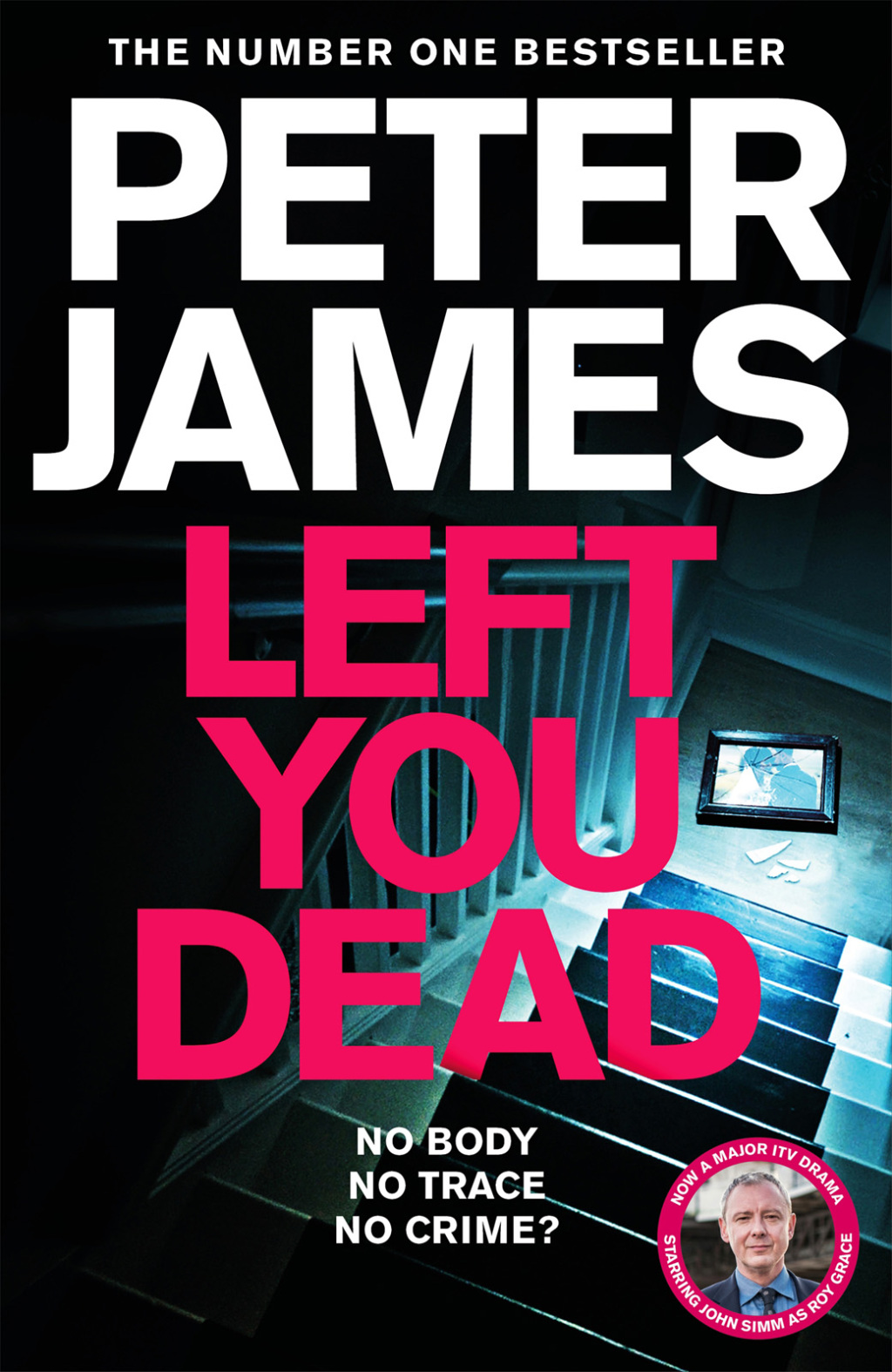 Left You Dead eBook
