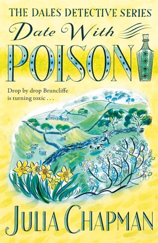 Cover image: Date with Poison 9781529006797