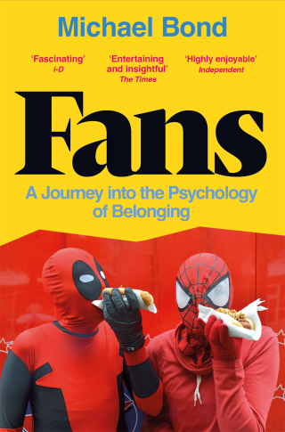 Cover image: Fans 9781529052473