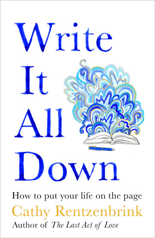 Cover image: Write It All Down 9781529056228