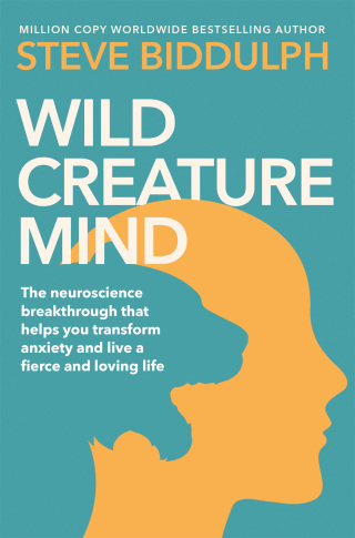 Cover image: Wild Creature Mind 9781529076516