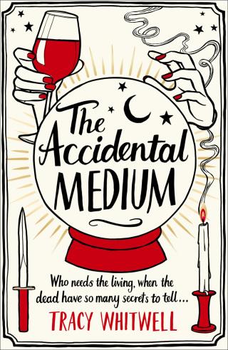 Cover image: The Accidental Medium 9781529087512