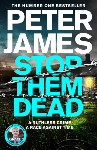 Cover image: Stop Them Dead 9781529089967