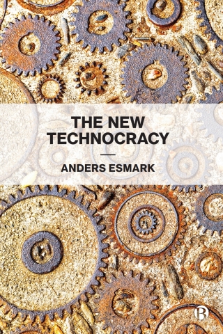 Imagen de portada: The New Technocracy 1st edition 9781529200874
