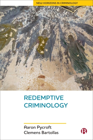 Cover image: Redemptive Criminology 1st edition 9781529203530