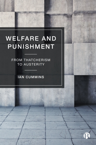Cover image: Welfare and Punishment 1st edition 9781529203899