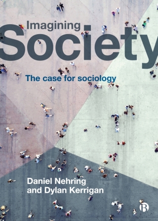 Imagen de portada: Imagining Society 1st edition 9781529204872