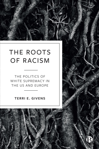 Cover image: The Roots of Racism 1st edition 9781529209204