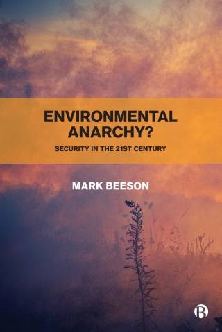 Imagen de portada: Environmental Anarchy? 1st edition 9781529209389