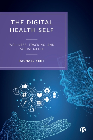 Imagen de portada: The Digital Health Self 1st edition 9781529210156