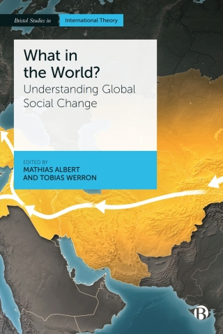 Cover image: What in the World? 1st edition 9781529213317