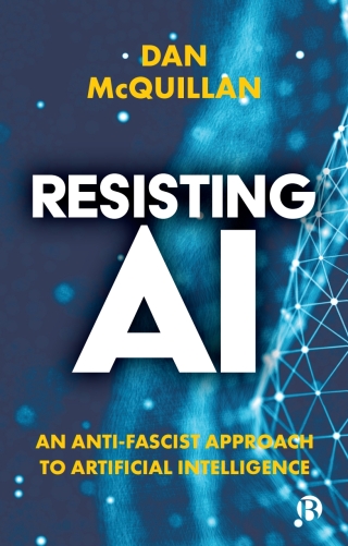 Imagen de portada: Resisting AI 1st edition 9781529213492