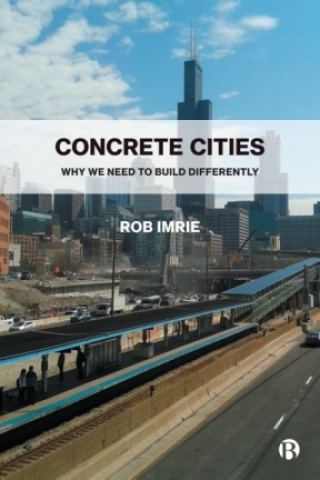 Cover image: Concrete Cities 1st edition 9781529220513