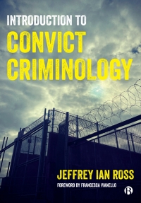 表紙画像: Introduction to Convict Criminology 1st edition 9781529221190