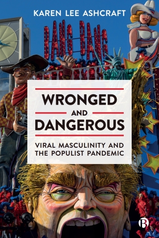 Imagen de portada: Wronged and Dangerous 1st edition 9781529221398