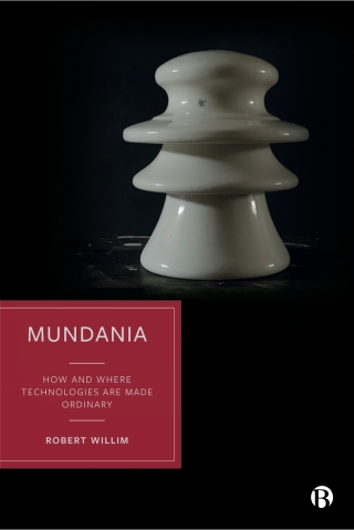 Imagen de portada: Mundania 1st edition 9781529221442