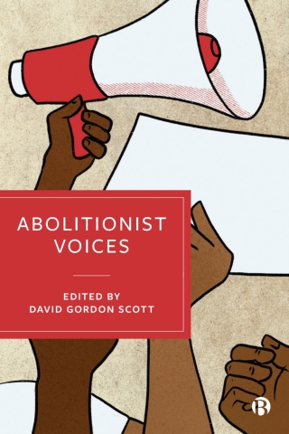Cover image: Abolitionist Voices 1st edition 9781529224030