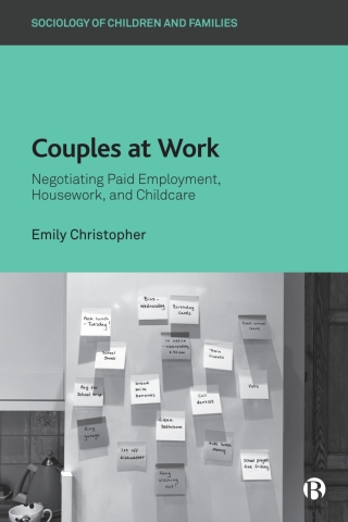 Imagen de portada: Couples at Work 1st edition 9781529224962